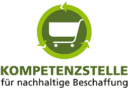Logo: Kompetenzstelle für Nachhaltige Beschaffung