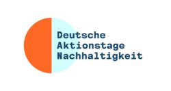 Logo Deutsche Aktionstage Nachhaltigkeit